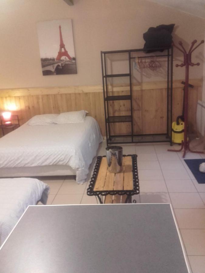 Maison Proche De Paris 15 Minutes Deuil-la-Barre Esterno foto